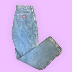 Dickies carpenter jeans